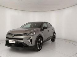 Grigio Usata 2025 Renault Captur Techno SUV | 19.950 € (Buon prezzo)