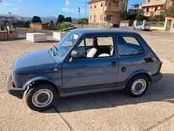Usata 1986 Fiat 126 Due volumi | 3200 €