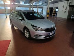Argento Usata 2019 Opel Astra Business Station wagon | 12.500 € (Buon prezzo)