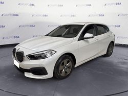 Usata 2024 BMW 118 Advantage Due volumi | 22.900 € (Super prezzo)