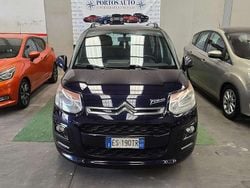 Other Usata 2013 Citroën C3 Picasso Seduction Monovolume | 4200 € (Ottimo prezzo)