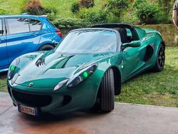 Usata 2003 Lotus Elise Cabrio | 45.000 € (Molto cara)