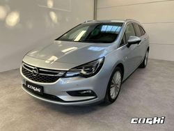Grigio Usata 2017 Opel Astra Innovation Station wagon | 11.900 € (Cara)