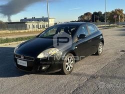 Nero Usata 2009 Fiat Bravo Active Due volumi | 3300 € (Buon prezzo)
