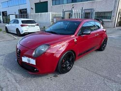 Rosso Usata 2008 Alfa Romeo MiTo Distinctive Due volumi | 4900 € (Buon prezzo)