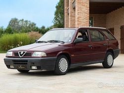 Rosso Usata 1992 Alfa Romeo 33 Station wagon | 10.900 €