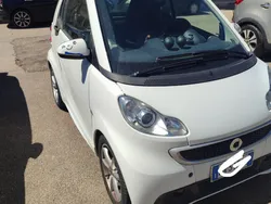 Usata 2012 Smart ForTwo Coupé Coupé | 5800 € (Buon prezzo)