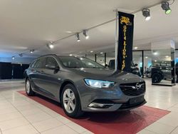 Argento Usata 2020 Opel Insignia Station wagon | 15.600 € (Buon prezzo)