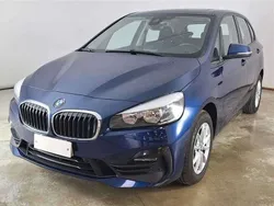 Usata 2019 BMW 218 Active Tourer Comfort Edition Monovolume | 14.500 € (Buon prezzo)