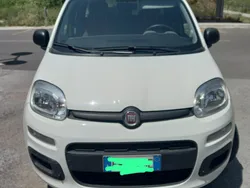 Usata 2014 Fiat Panda Due volumi | 7499 € (Buon prezzo)