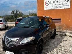 Nero Usata 2013 Lancia Ypsilon Gold Due volumi | 3990 € (Buon prezzo)