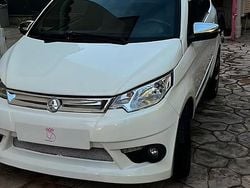 Bianco Usata 2017 Aixam City Due volumi | 6000 €