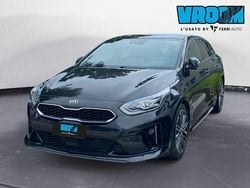 Nero Usata 2020 Kia ProCeed GT-Line Due volumi | 17.900 € (Buon prezzo)