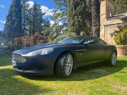 Nero Usata 2005 Aston Martin DB9 Coupé | 46.000 €