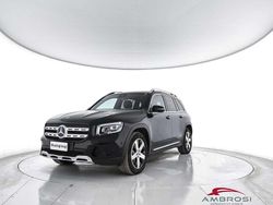 Nero Usata 2020 Mercedes GLB200 SUV | 28.041 € (Buon prezzo)