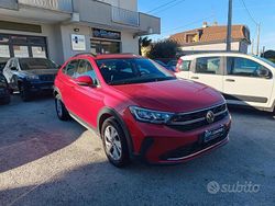 Rosso Usata 2022 VW Taigo Edition SUV | 13.950 € (Ottimo prezzo)