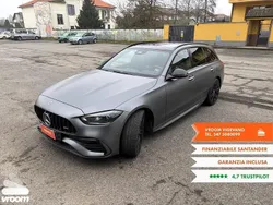 Usata 2022 Mercedes C43 AMG AMG Station wagon | 59.490 €
