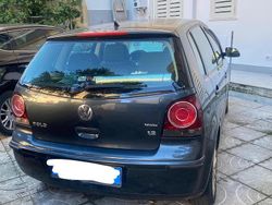 Grigio Usata 2009 VW Polo Due volumi | 4300 € (Ottimo prezzo)