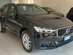 Nero Usata 2020 Volvo XC60 Business Edition SUV | 24.990 € (Super prezzo)