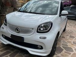 Usata 2019 Smart ForFour Passion Due volumi | 14.000 € (Cara)