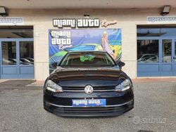Nero Usata 2018 VW Golf VII Join Tre volumi | 18.990 € (Buon prezzo)
