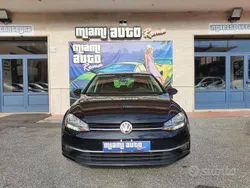 Nero Usata 2018 VW Golf VII Join Tre volumi | 19.990 € (Buon prezzo)