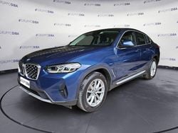 Usata 2024 BMW X4 SUV | 41.600 € (Super prezzo)