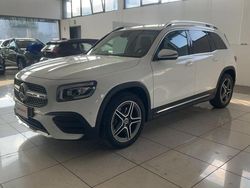 Bianco Usata 2021 Mercedes 200 | 34.499 € (Buon prezzo)