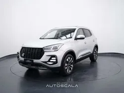 Argento Usata 2023 DR Automobiles D5.0 SUV | 14.990 € (Ottimo prezzo)