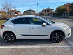 Usata 2011 DS Automobiles DS4 Tre volumi | 7990 € (Cara)