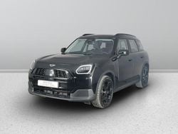 Blu Usata 2025 Mini Countryman Classic SUV | 34.900 € (Ottimo prezzo)