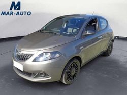 Grigio Usata 2022 Lancia Ypsilon S Due volumi | 9990 € (Buon prezzo)