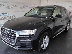 Nero Usata 2017 Audi Q5 Business SUV | 25.900 € (Buon prezzo)