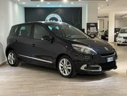 Nero Usata 2012 Renault Scénic XMOD Monovolume | 5900 € (Buon prezzo)