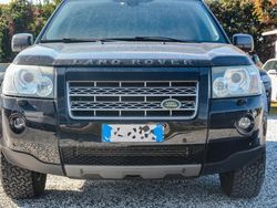 Nero Usata 2007 Land Rover Freelander 2 HSE SUV | 4900 € (Buon prezzo)