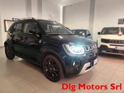 Nero Usata 2020 Suzuki Ignis SUV | 16.400 € (Buon prezzo)