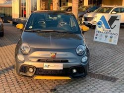 Grigio Usata 2020 Abarth 595 Pista Due volumi | 19.800 € (Buon prezzo)