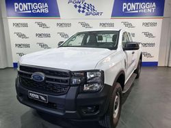 Frozen white Nuova 2025 Ford Ranger XL Pick-up | 33.900 € (Ottimo prezzo)