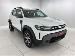 Bianco ghiaccio Nuova 2025 Dacia Duster Expression SUV | 21.900 € (Buon prezzo)