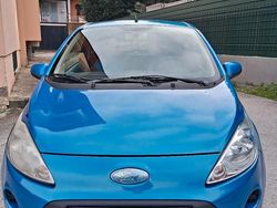 Usata 2009 Ford Ka | 2800 €