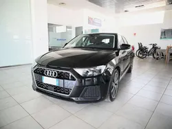 Nero Usata 2019 Audi A1 Admired Due volumi | 19.950 € (Buon prezzo)