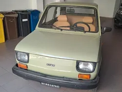Usata 1982 Fiat 126 Due volumi | 2950 €