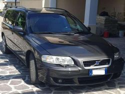 Grigio Usata 2004 Volvo V70 Station wagon | 12.500 €
