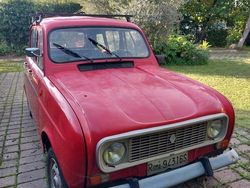 Usata 1988 Renault R4 Due volumi | 5000 €