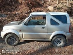 Usata 2004 Suzuki Jimny SUV | 7000 €