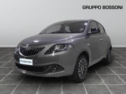 Grigio Usata 2024 Lancia Ypsilon S Due volumi | 14.600 € (Buon prezzo)