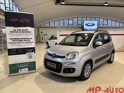 Argento Usata 2015 Fiat Panda Tre volumi | 7500 € (Buon prezzo)