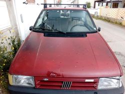 Usata 1990 Fiat Uno Due volumi | 1400 €