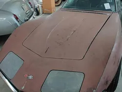 Usata 1970 Chevrolet Corvette Stingray Coupé | 28.500 €