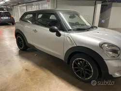 Usata 2016 Mini Cooper D Paceman SUV | 11.000 € (Buon prezzo)